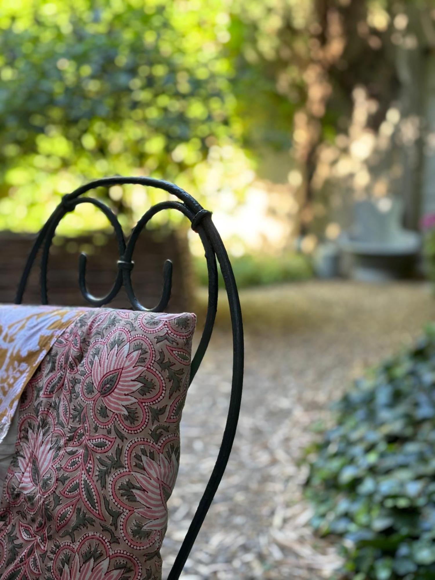 Le Logis Blanc Bed and breakfast *