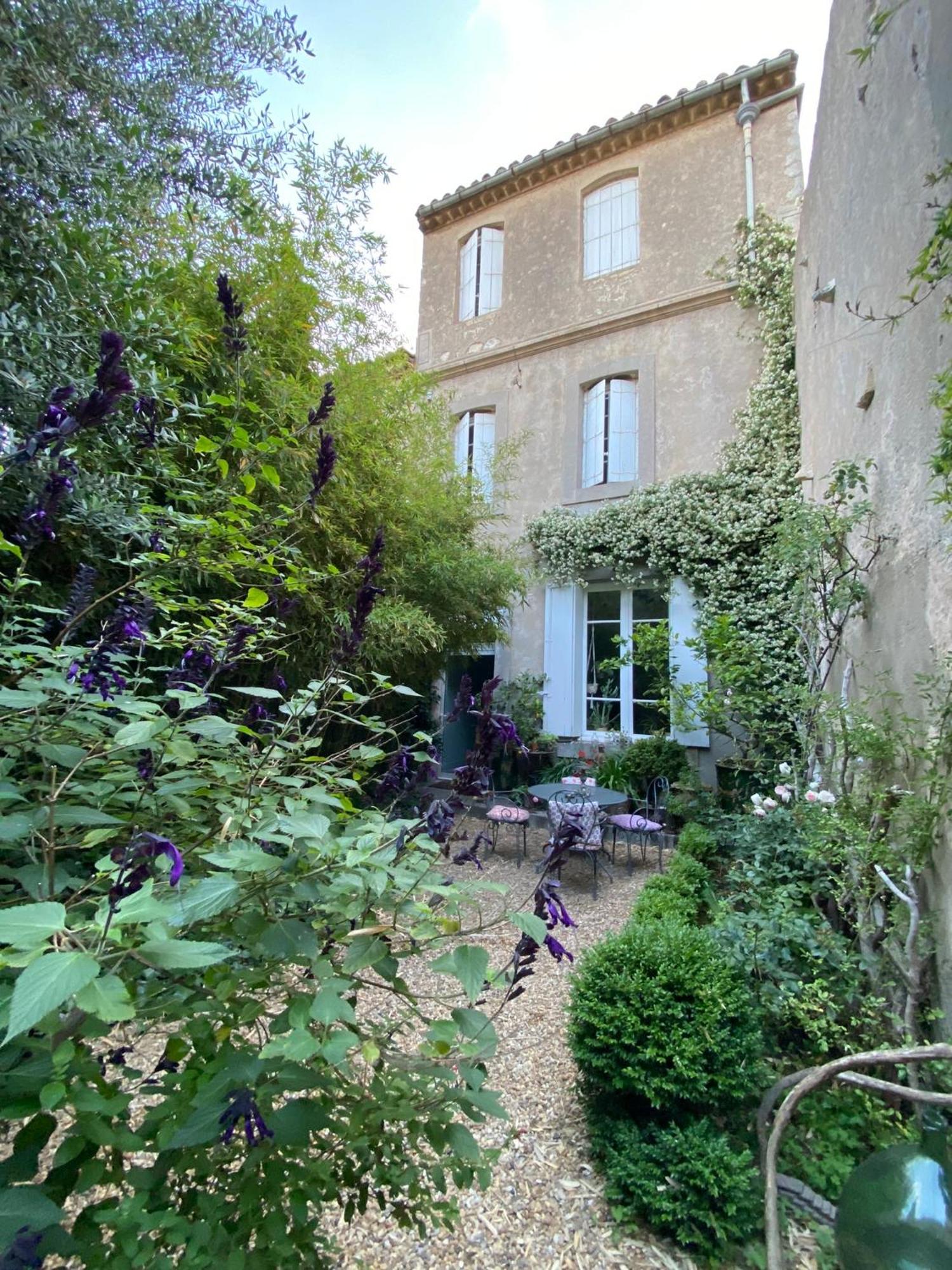 Bed and breakfast Le Logis Blanc *