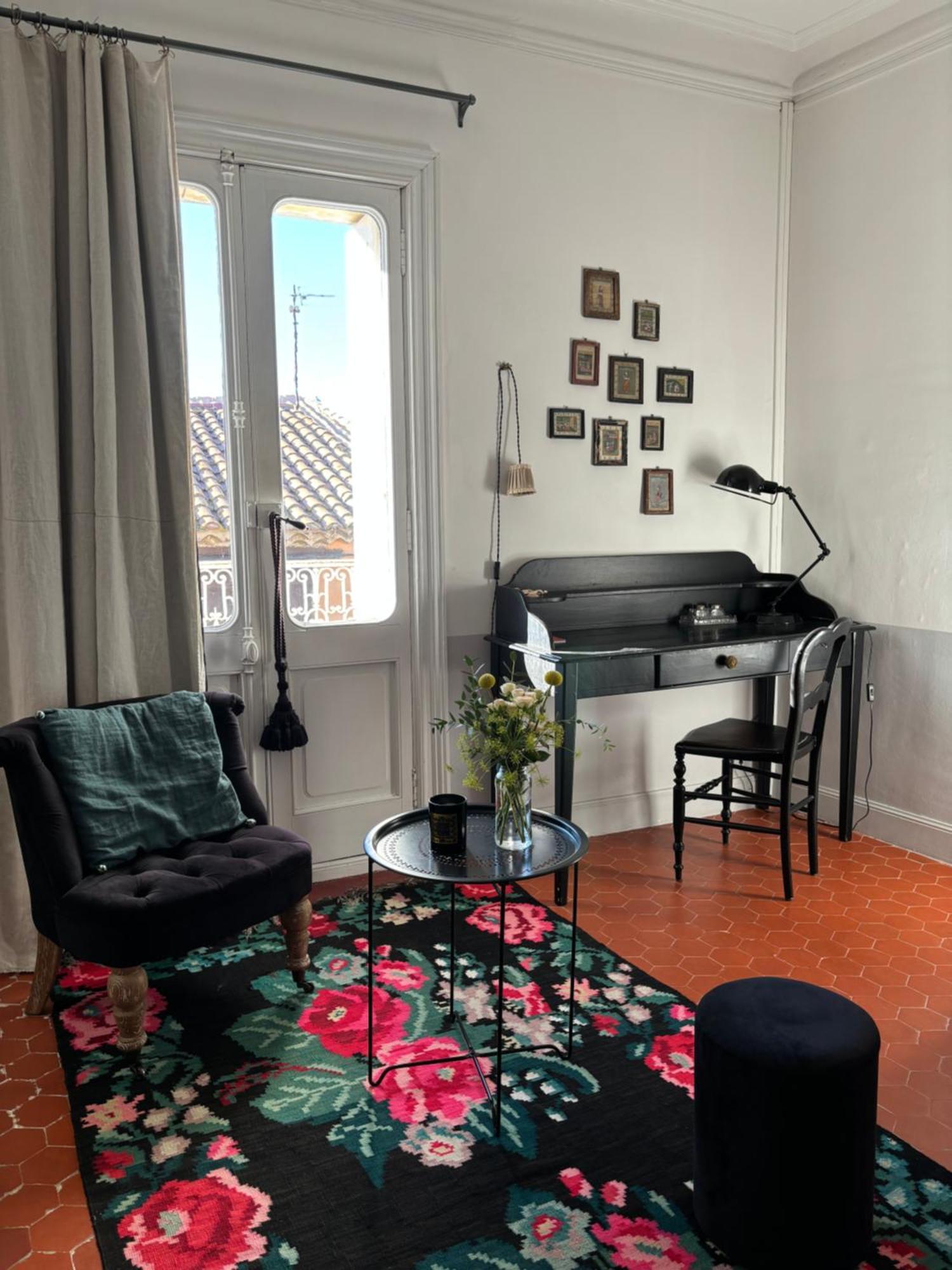 Le Logis Blanc Coursan
