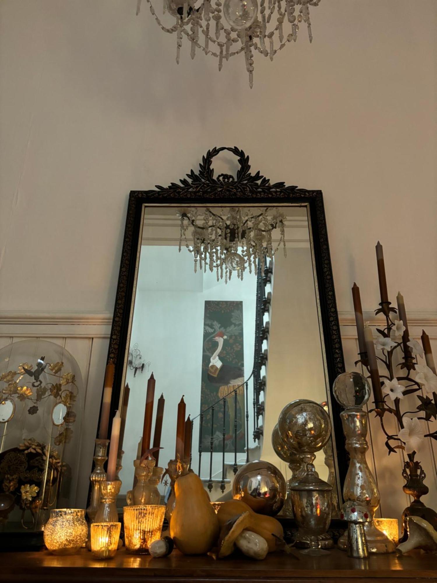 Le Logis Blanc Bed and breakfast Coursan
