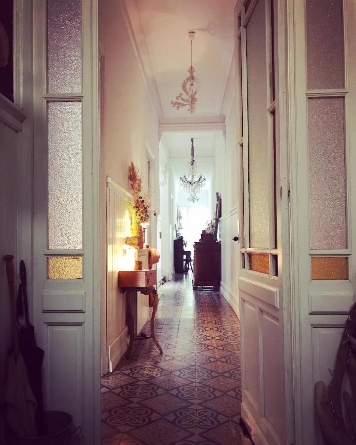 Le Logis Blanc Bed and breakfast Coursan